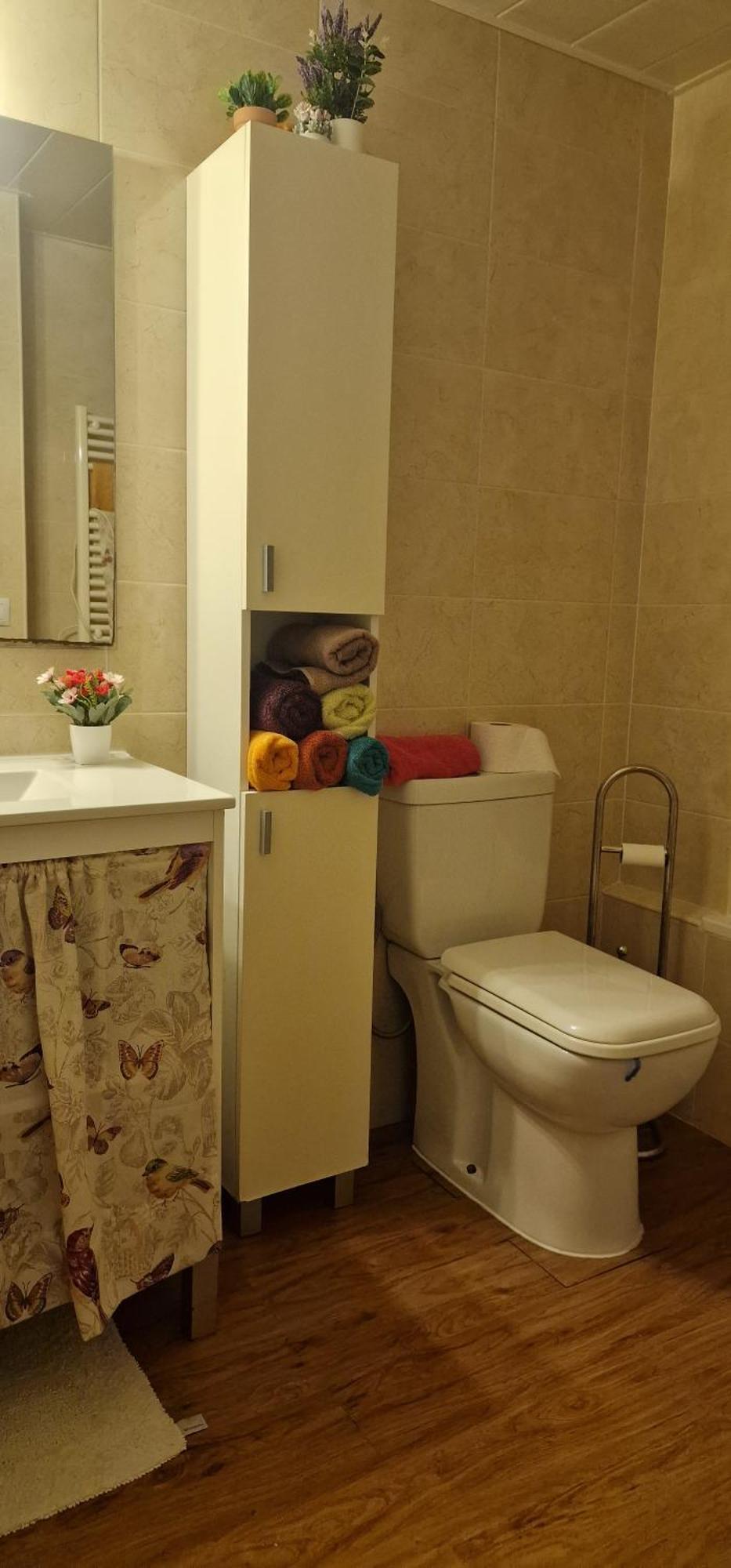Elisabeth Appartement *