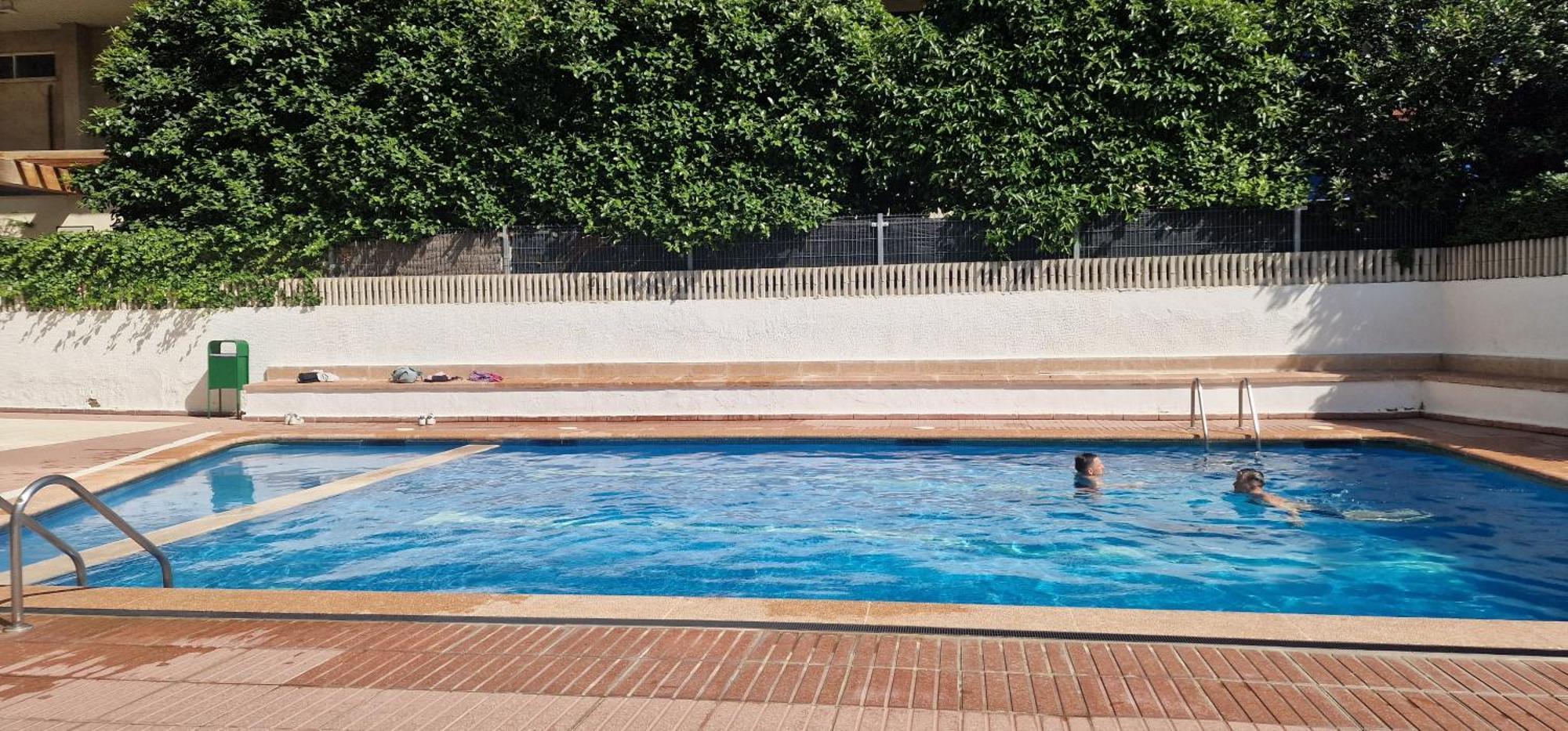 Appartement Elisabeth Salou