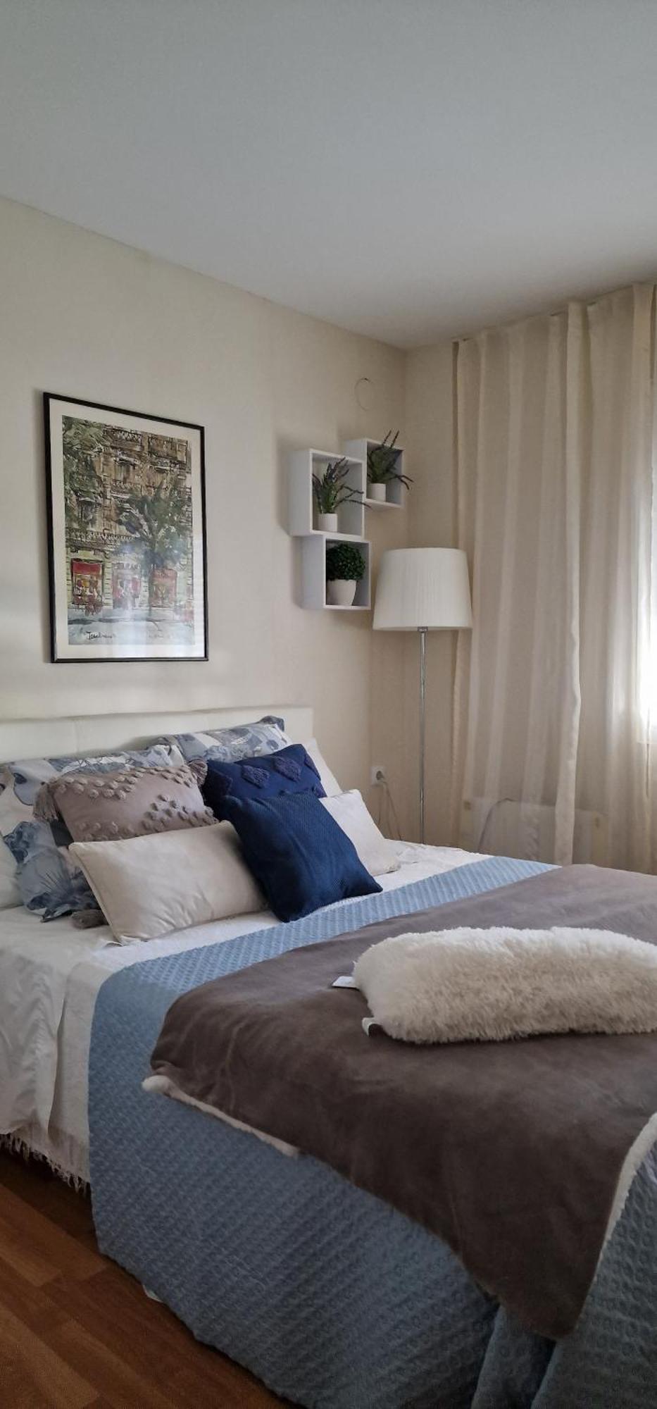 Elisabeth Appartement