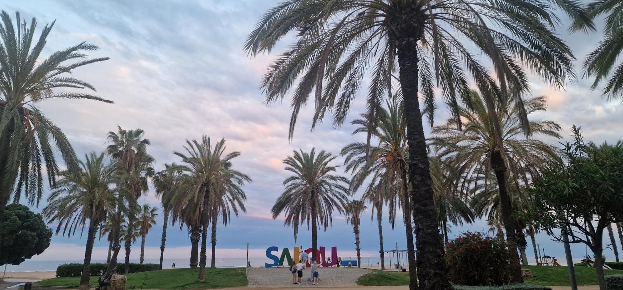 Elisabeth Appartement Salou